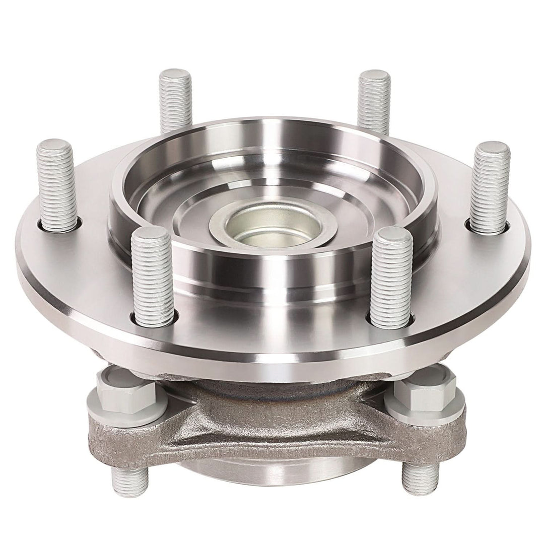2003-2022 Toyota 4Runner Tacoma FJ Cruiser Front Wheel Hub Bearing