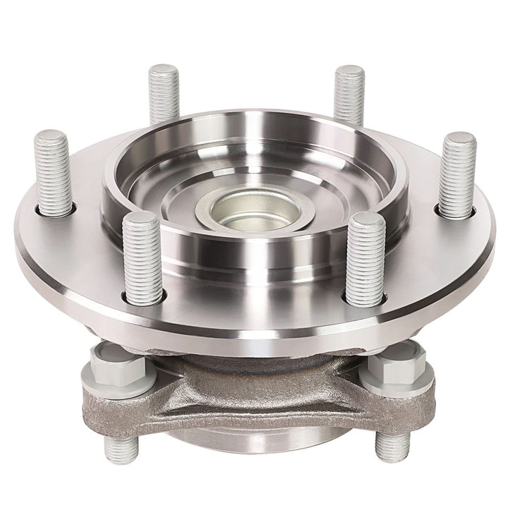 2003-2022 Toyota 4Runner Tacoma FJ Cruiser Front Wheel Hub Bearing