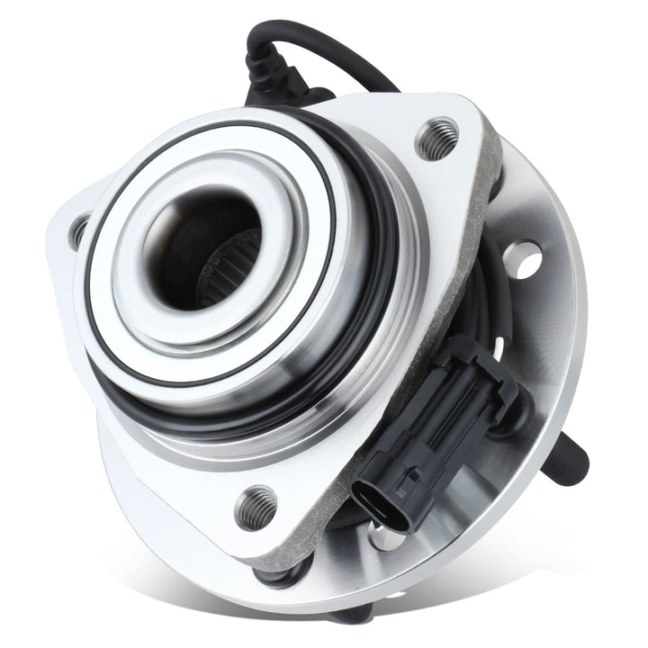 1997-2005 Chevrolet Blazer Wheel Hub & Bearing Assembly w/ ABS Sensor