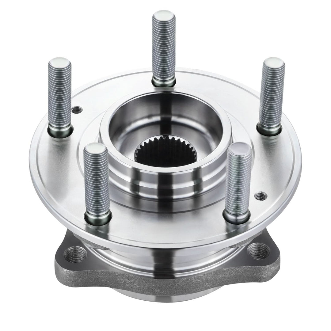 2015-2019 Hyundai Sonata Wheel Hubs & Bearings