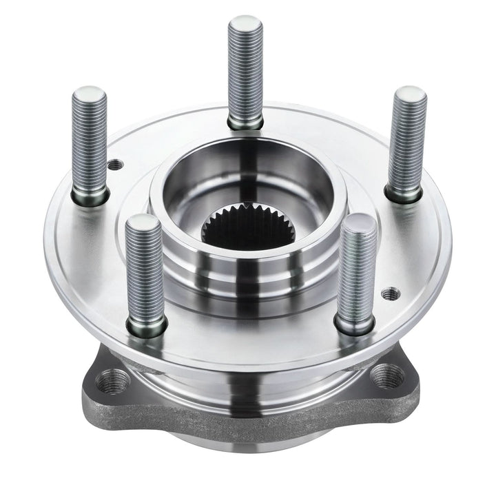 2015-2019 Hyundai Sonata Wheel Hubs & Bearings