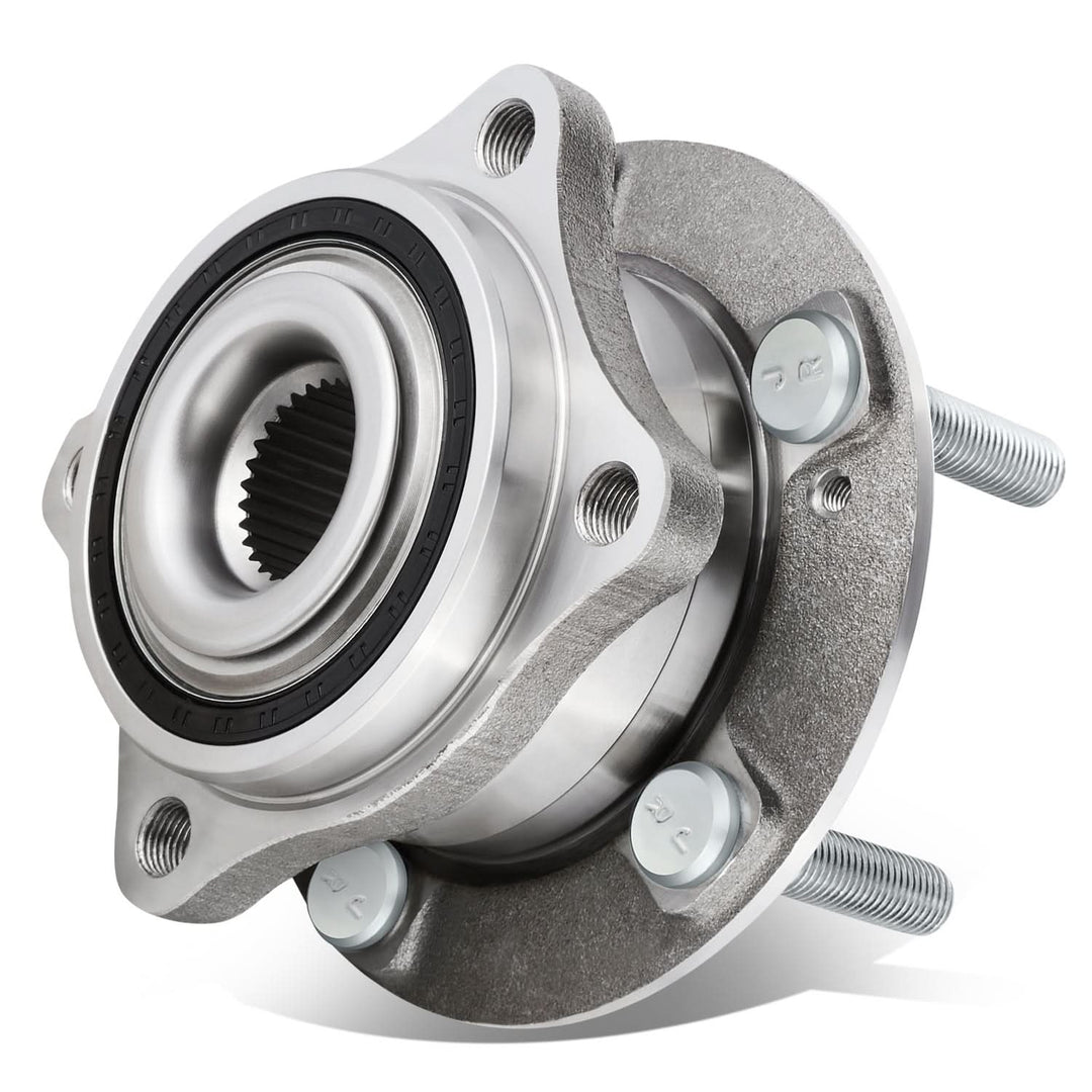 2015-2019 Hyundai Sonata Wheel Hubs & Bearings