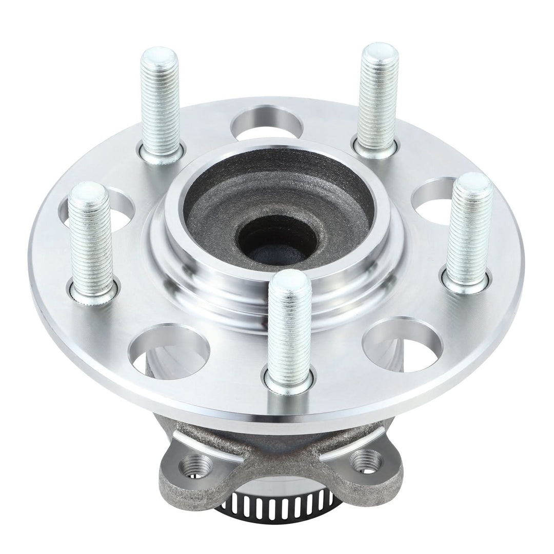 2007-2012 Hyundai Elantra Wheel Hubs & Bearings