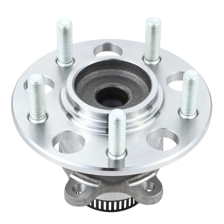 2007-2012 Hyundai Elantra Wheel Hubs & Bearings