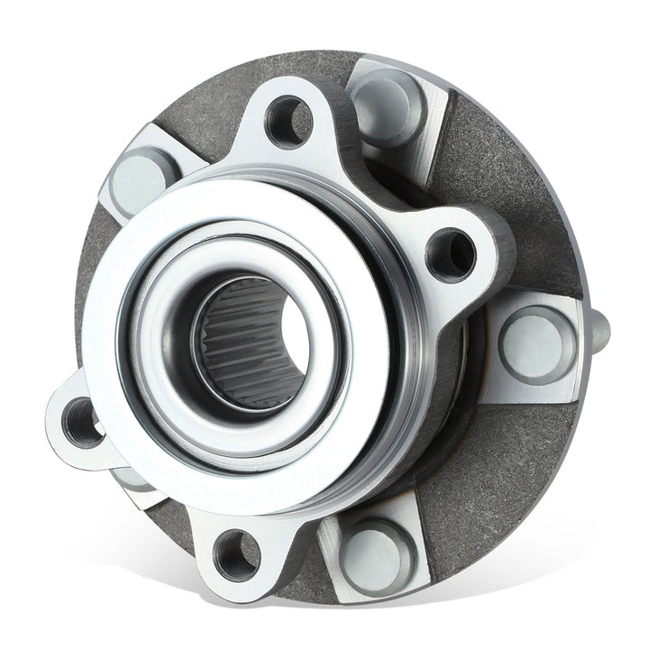 2015-2018 Chevrolet City Express Wheel Hubs & Bearings