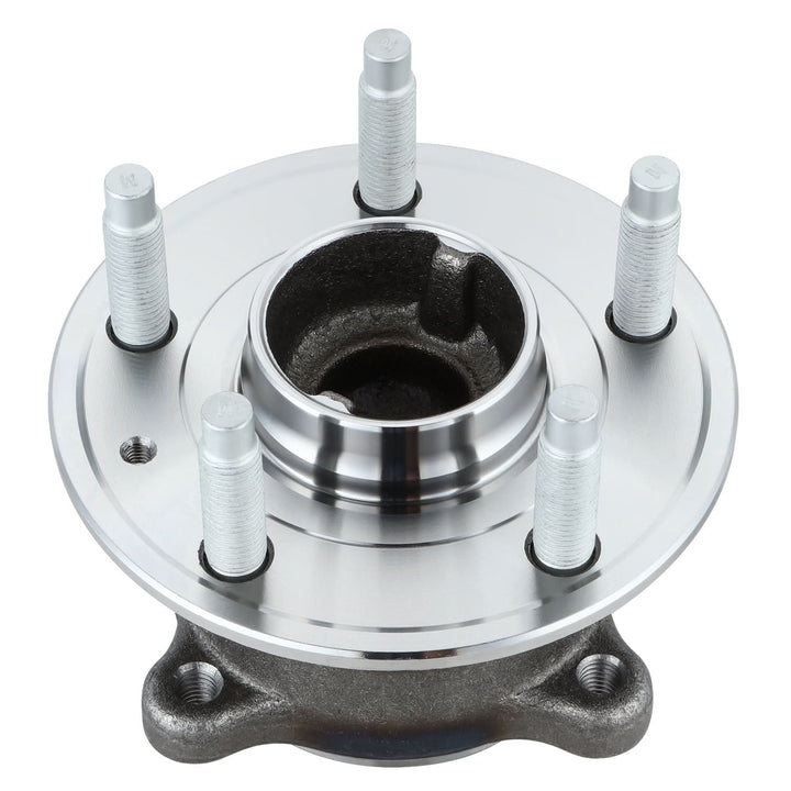 2010-2015 Chevrolet Cruze Wheel Hubs & Bearings