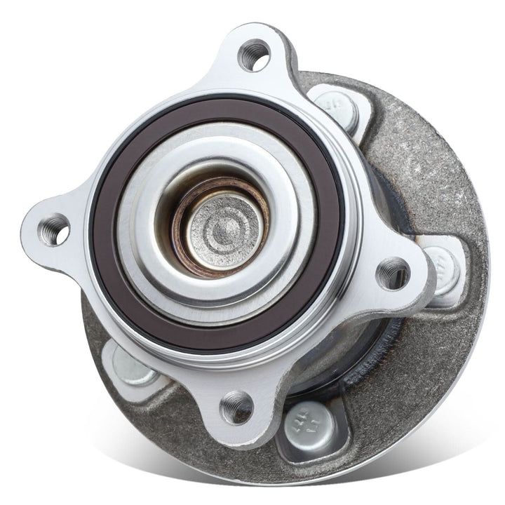 2010-2015 Chevrolet Cruze Wheel Hubs & Bearings