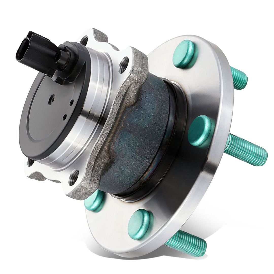 2004-2013 Mazda 3 / 2006-2017 Mazda 5 Wheel Hubs & Bearings