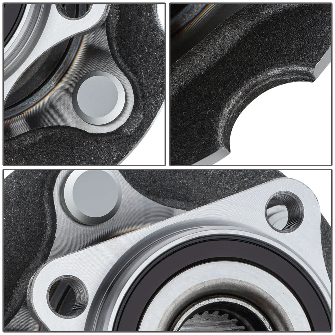 2015-2017 Toyota Lexus NX200T NX300 NX300H RAV4 Wheel Hub Bearing Kit