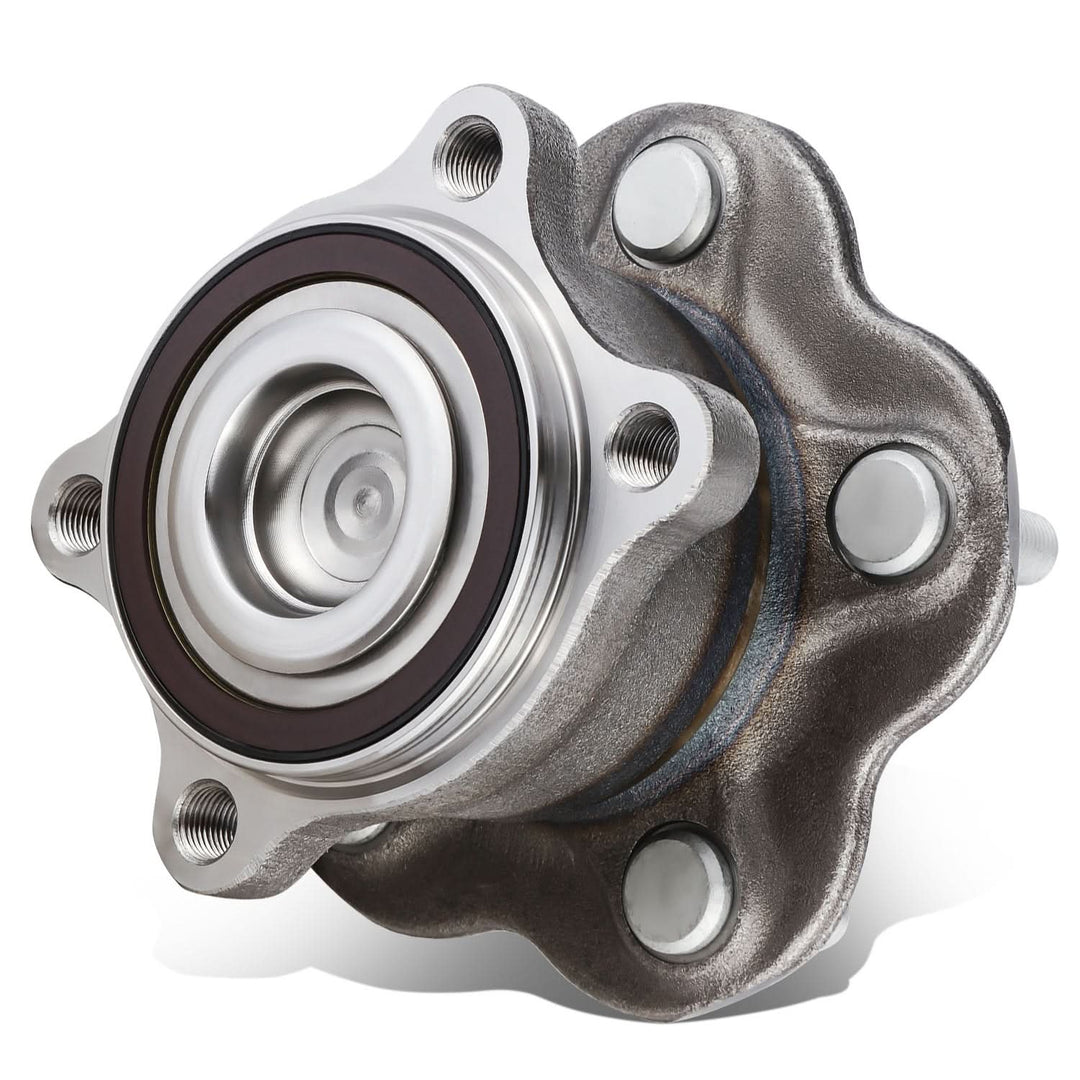 2014-2017 Infiniti QX60 Wheel Hub & Bearing Assembly - FWD Models