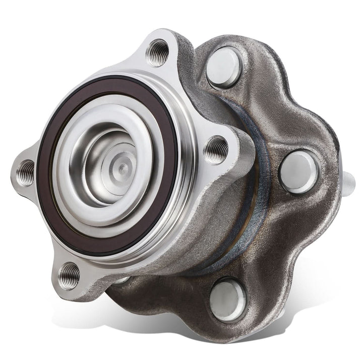 2014-2017 Infiniti QX60 Wheel Hub & Bearing Assembly - FWD Models