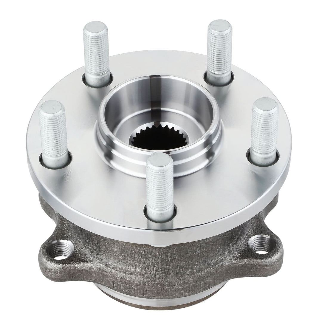 2005-2009 Subaru Legacy & Outback Wheel Hubs & Bearings