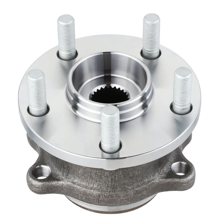 2005-2009 Subaru Legacy & Outback Wheel Hubs & Bearings