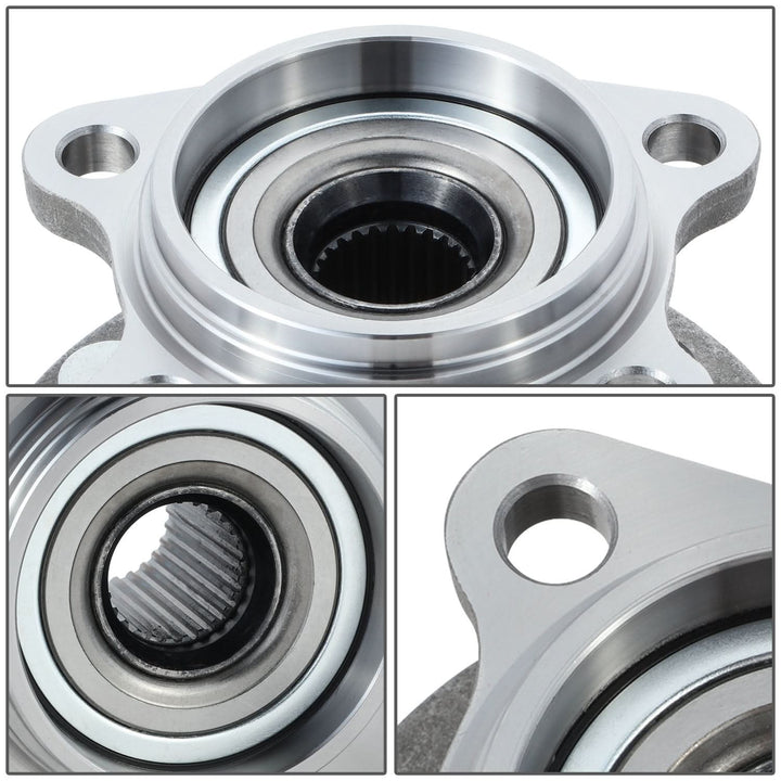 2004-2013 Toyota Lexus RX330 RX350 RX400H Highlander Venza Wheel Hubs