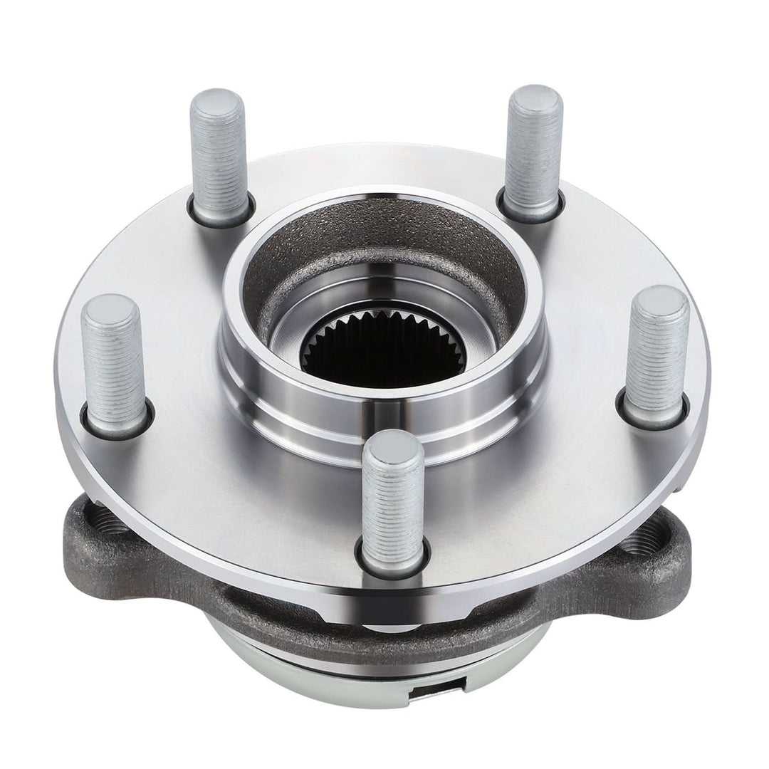 2009-2017 Nissan Murano Quest Wheel Hub & Bearing Assembly