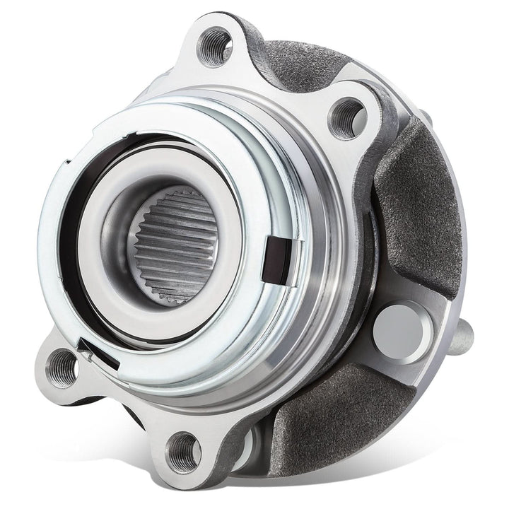 2009-2017 Nissan Murano Quest Wheel Hub & Bearing Assembly
