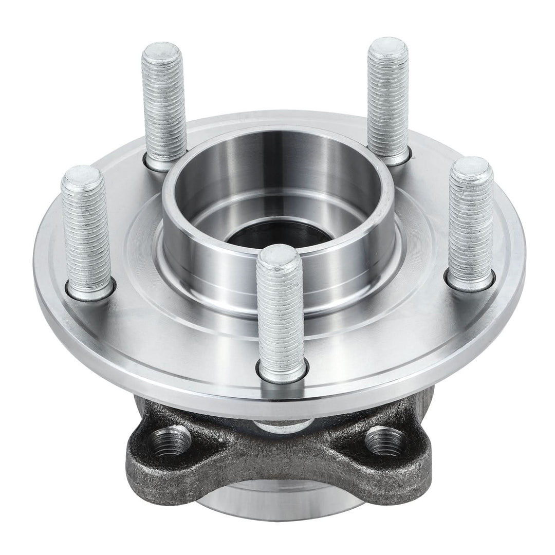 2013-2020 Ford Fusion Wheel Hubs & Bearings