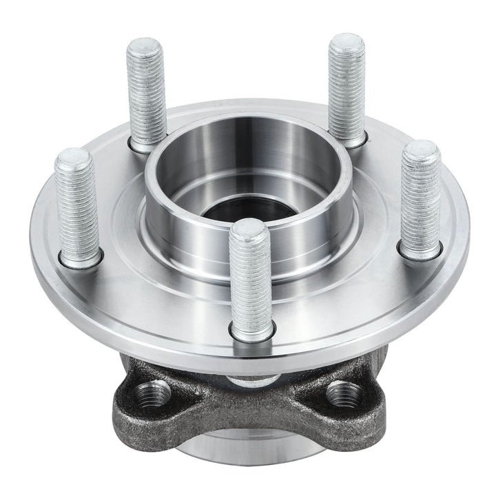 2013-2020 Ford Fusion Wheel Hubs & Bearings