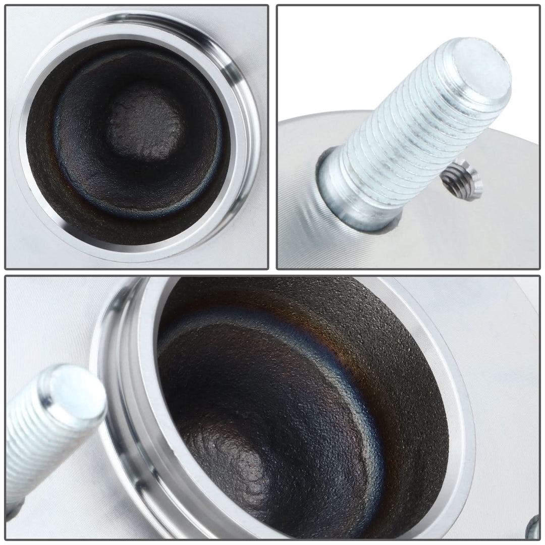 2016-2020 Honda Civic & 2019-2020 Honda Insight Wheel Hub & Bearing Kit