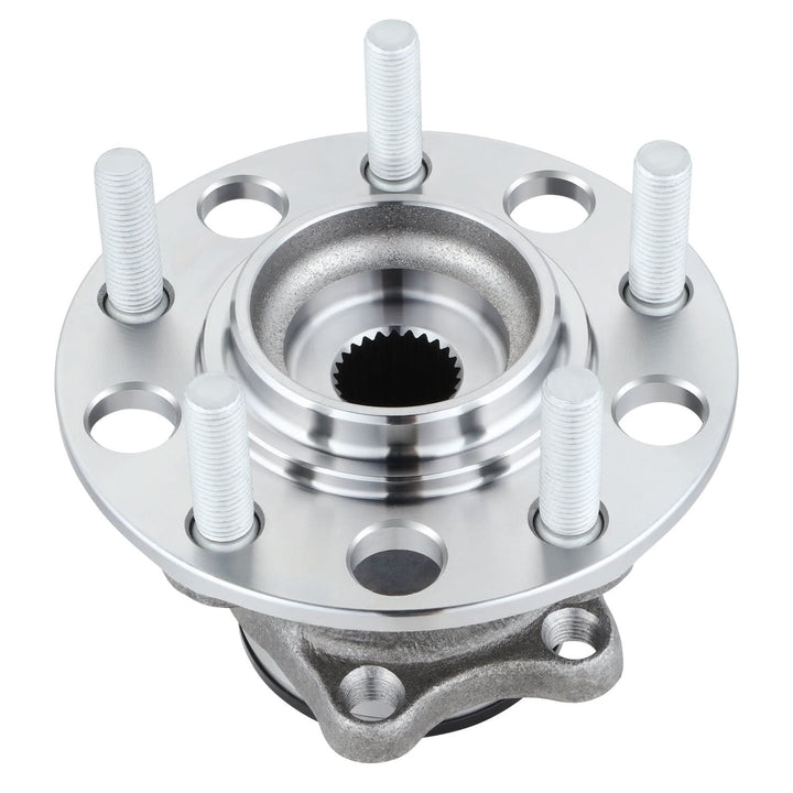 2007-2008 Dodge Caliber Wheel Hub & Bearing Assembly 4WD Models