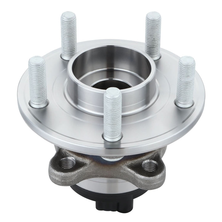 2014-2020 Ford Fusion Wheel Hub & Bearing Assembly with ABS Sensor