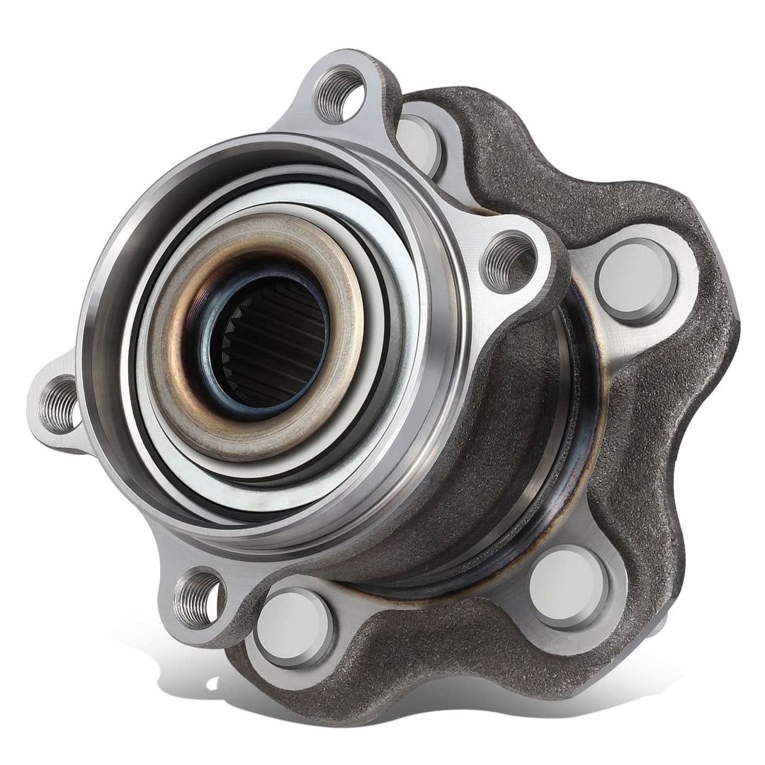 2014-2019 Nissan Juke Rogue Front Wheel Hub & Bearing Assembly AWD