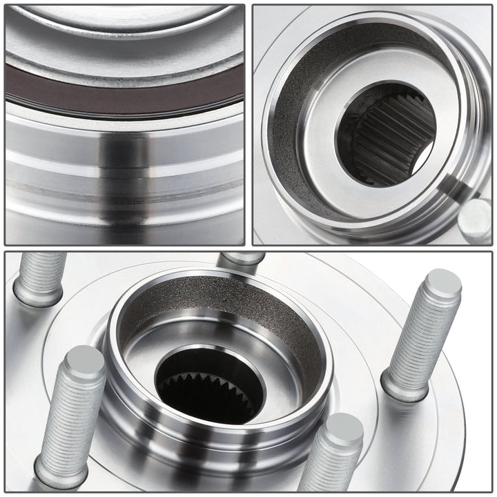 2011-2022 Dodge Durango & Jeep Grand Cherokee Wheel Hub & Bearing Kit