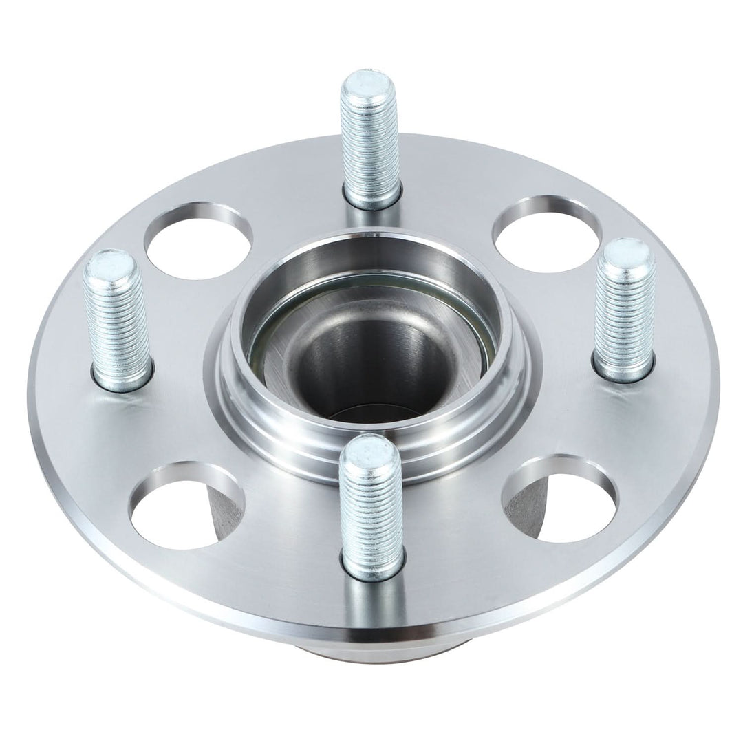 2001-2005 Honda Civic Wheel Hub & Bearing Assembly Without ABS
