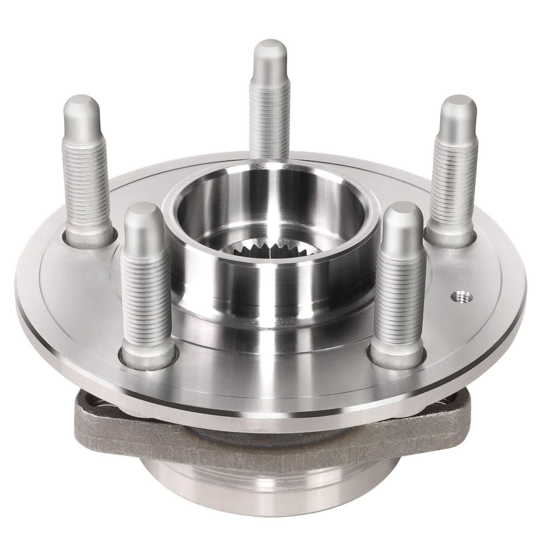 2014-2017 Cadillac CTS & Chevrolet Camaro Rear Wheel Hub & Bearing