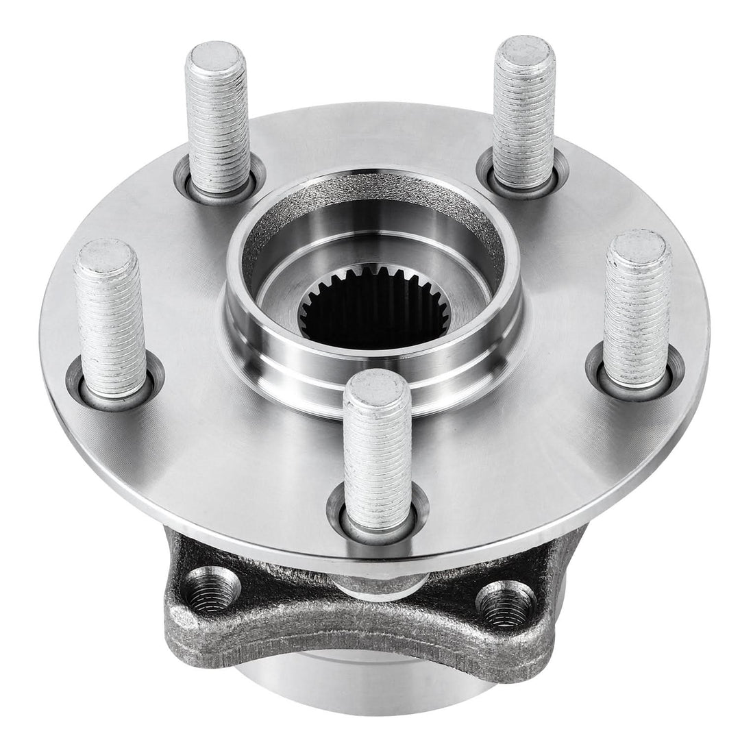 2004-2009 Toyota Prius Wheel Hubs & Bearings