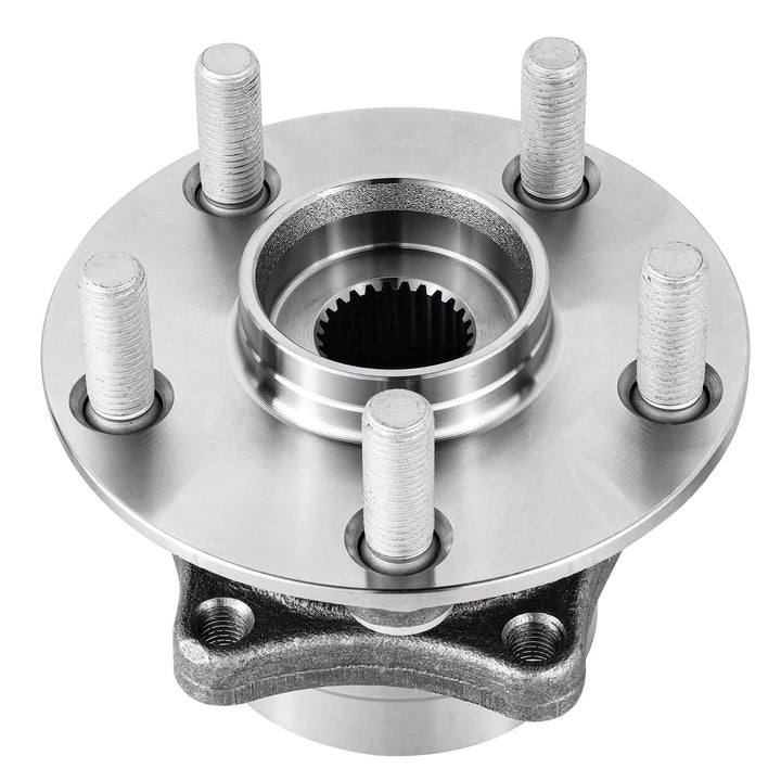 2004-2009 Toyota Prius Wheel Hubs & Bearings