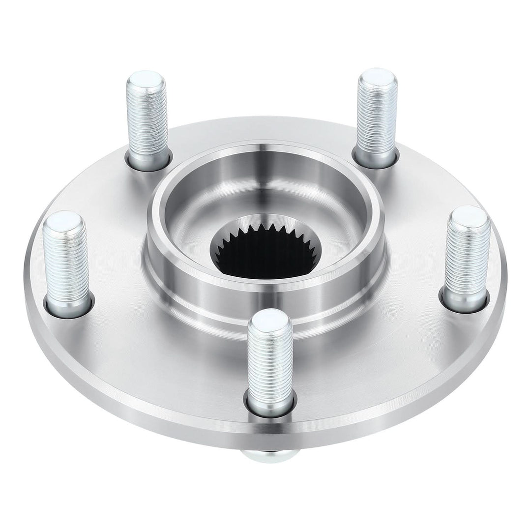 2002-2006 Nissan Altima Wheel Hubs & Bearings - 2.5L Models