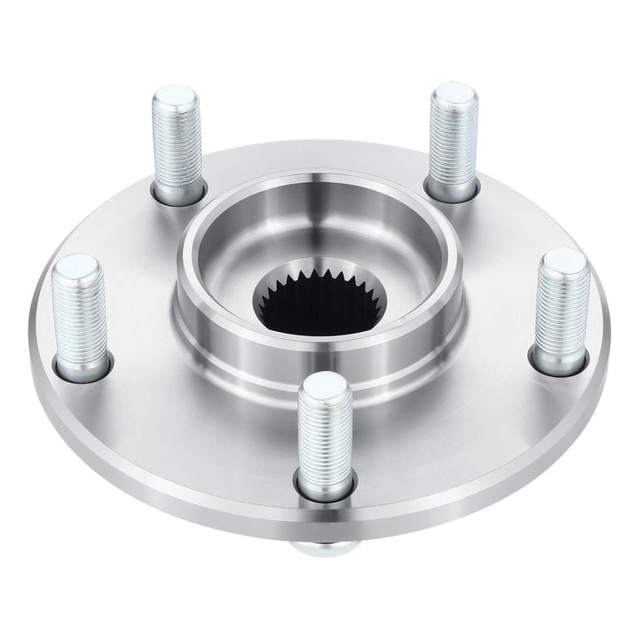 2002-2006 Nissan Altima Wheel Hubs & Bearings - 2.5L Models
