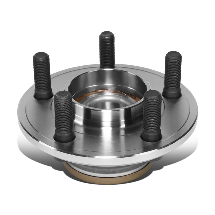 2005-2014 Dodge Wheel Hubs & Bearings Kit - RWD Models