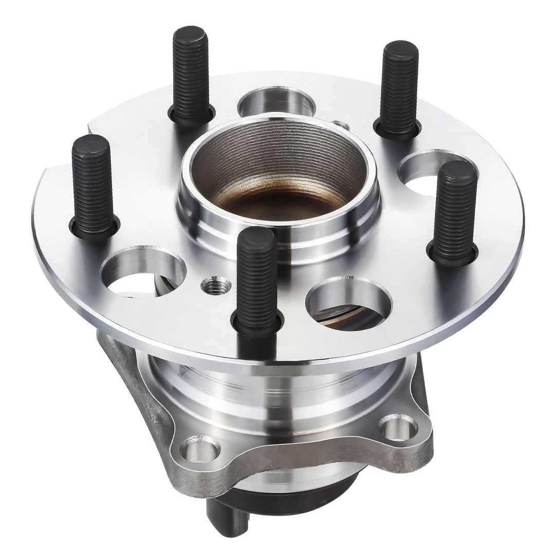 2004-2010 Toyota Sienna Wheel Hubs & Bearings FWD