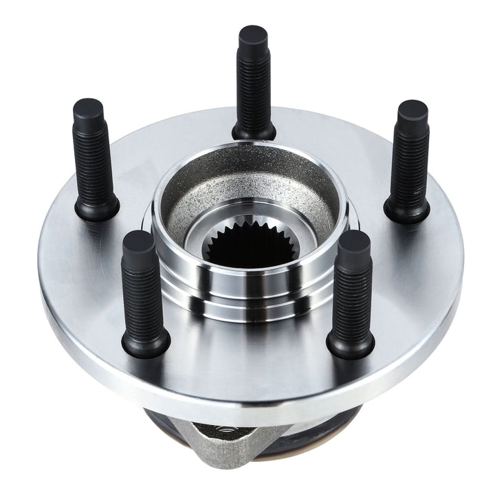 1996-2001 Ford Sable Wheel Hubs & Bearings