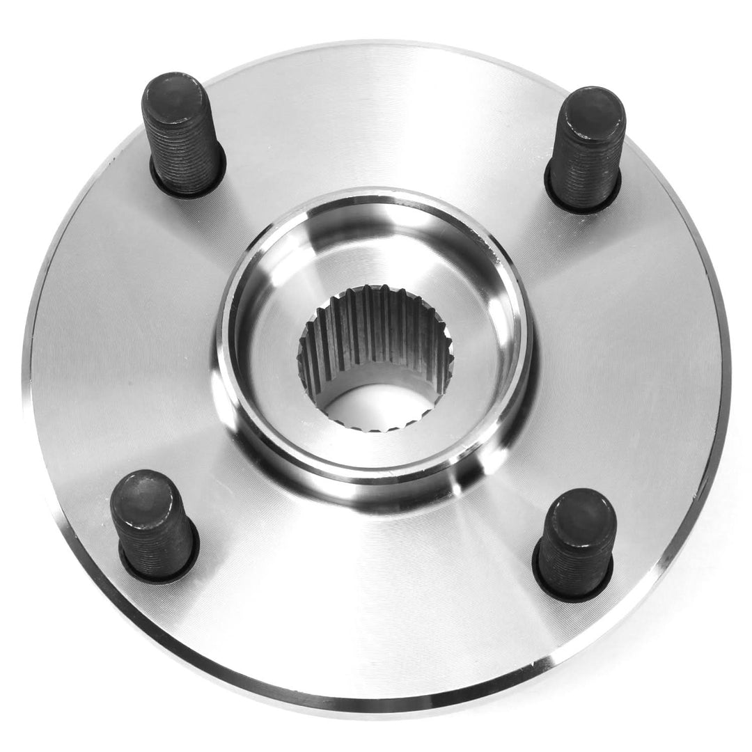 1994-2005 Buick Century Rear Wheel Hubs & Bearings
