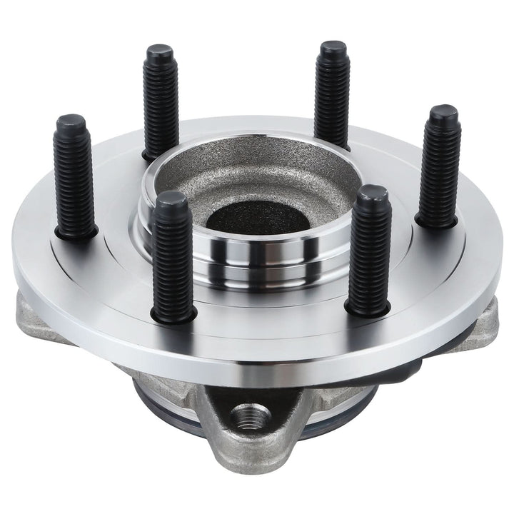 2002-2006 Ford Expedition Wheel Hub & Bearing Assembly with ABS Sensor