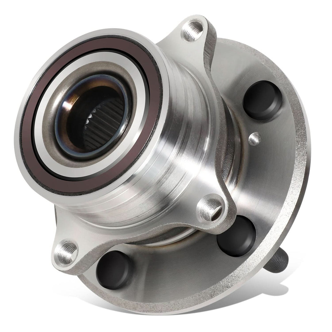 2007-2013 Honda Pilot / Acura MDX Front Wheel Hub & Bearing Assembly