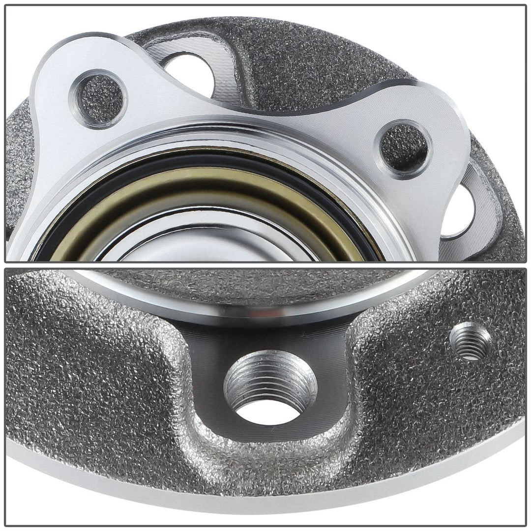 2003-2014 Volvo XC90 Wheel Hubs & Bearings
