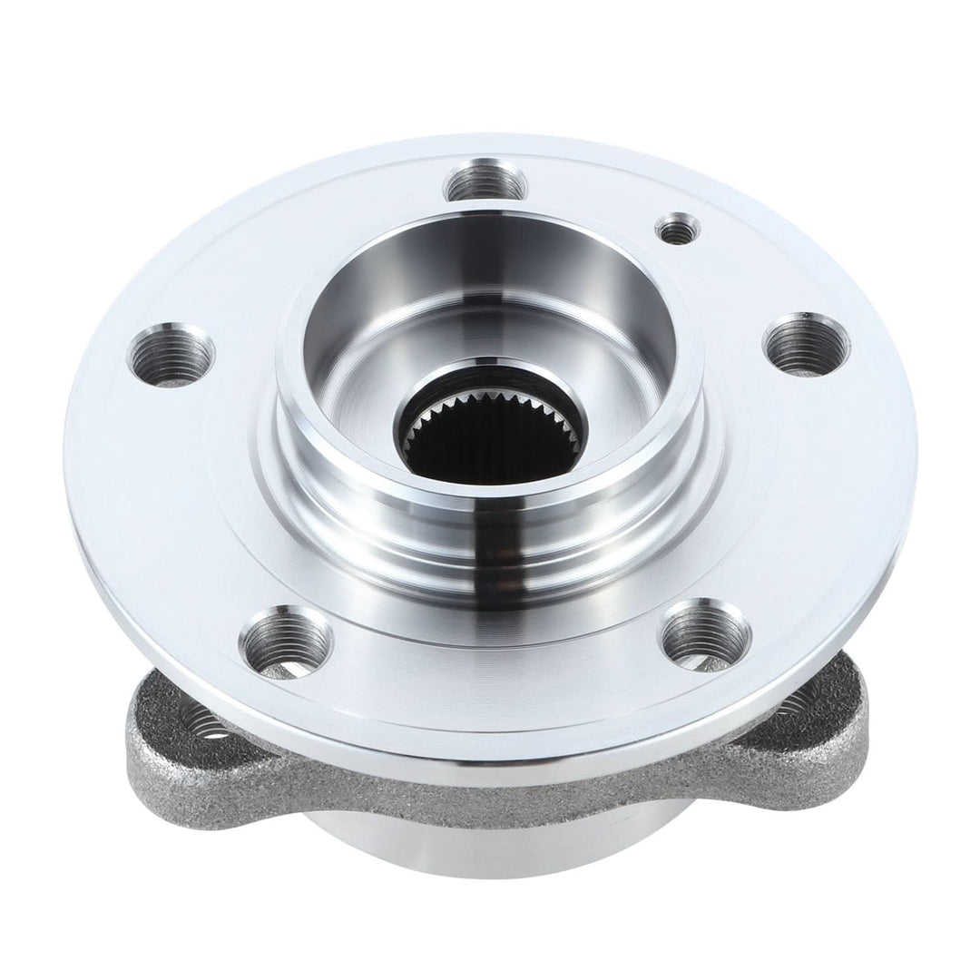 2003-2014 Volvo XC90 Wheel Hubs & Bearings