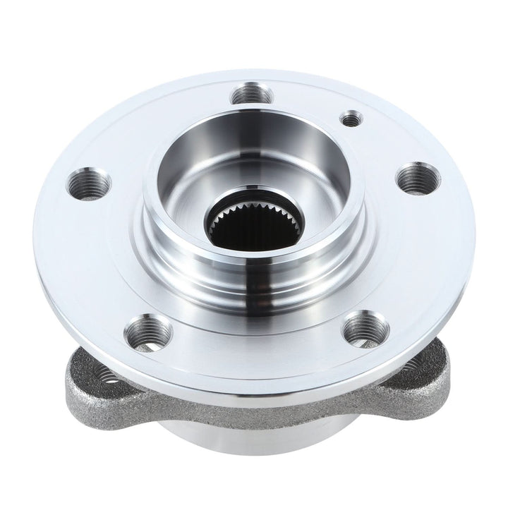2003-2014 Volvo XC90 Wheel Hubs & Bearings