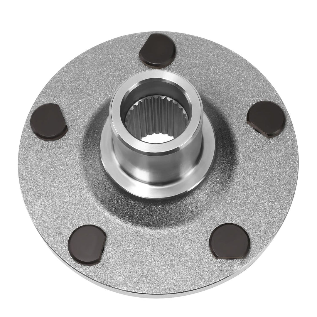 2001-2012 Ford Escape Wheel Hubs & Bearings Kit