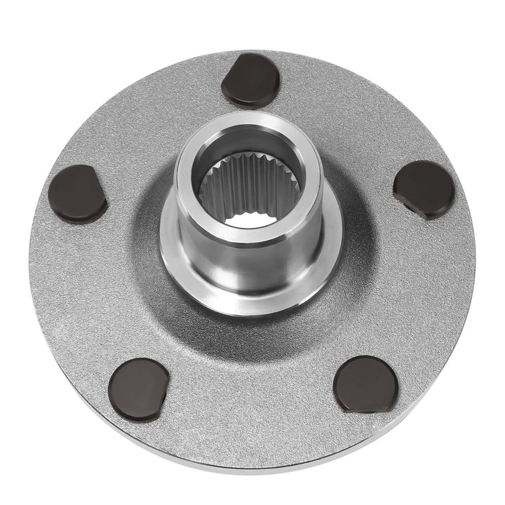 2001-2012 Ford Escape Wheel Hubs & Bearings Kit