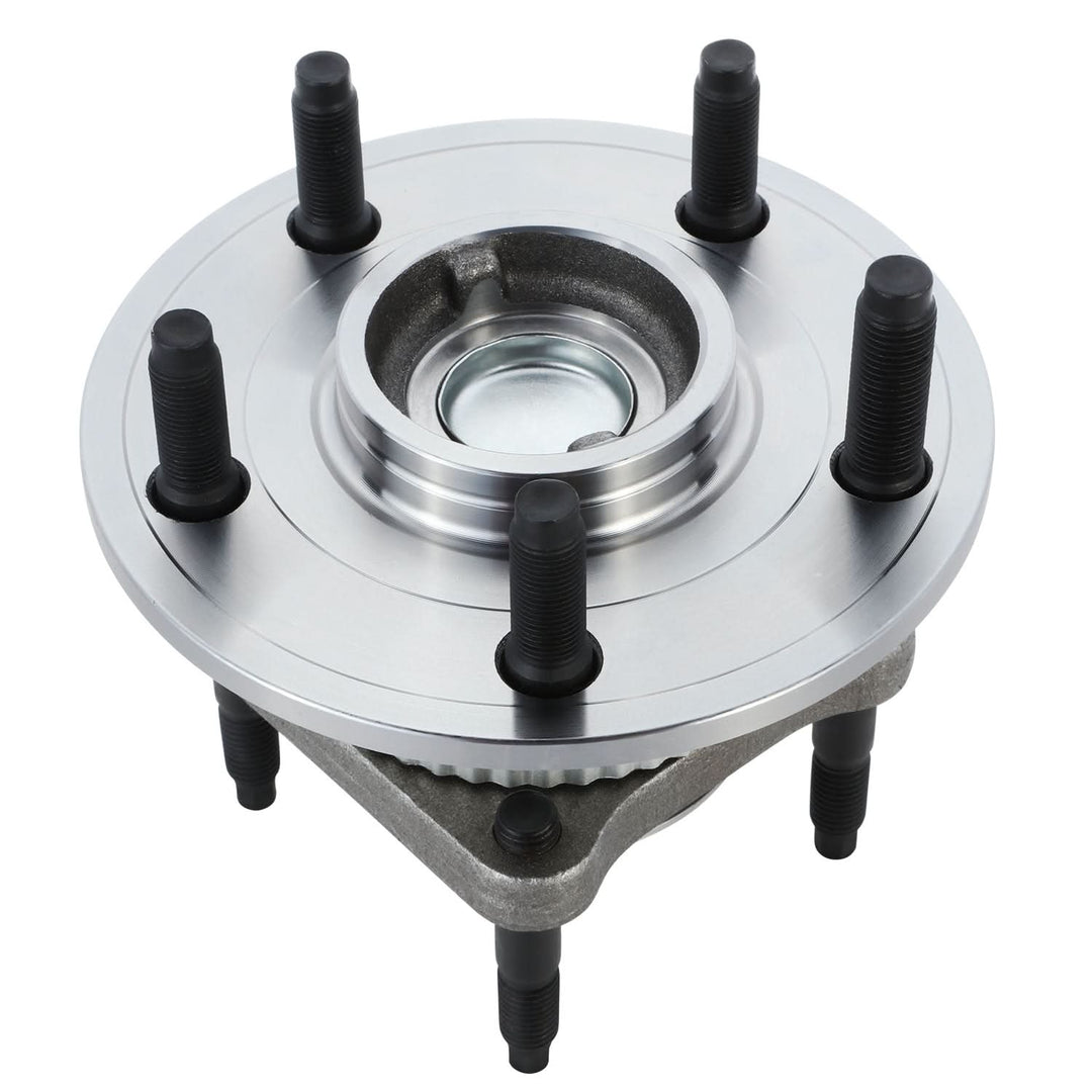 2005-2010 Jeep Commander Grand Cherokee Wheel Hub & Bearing Assembly