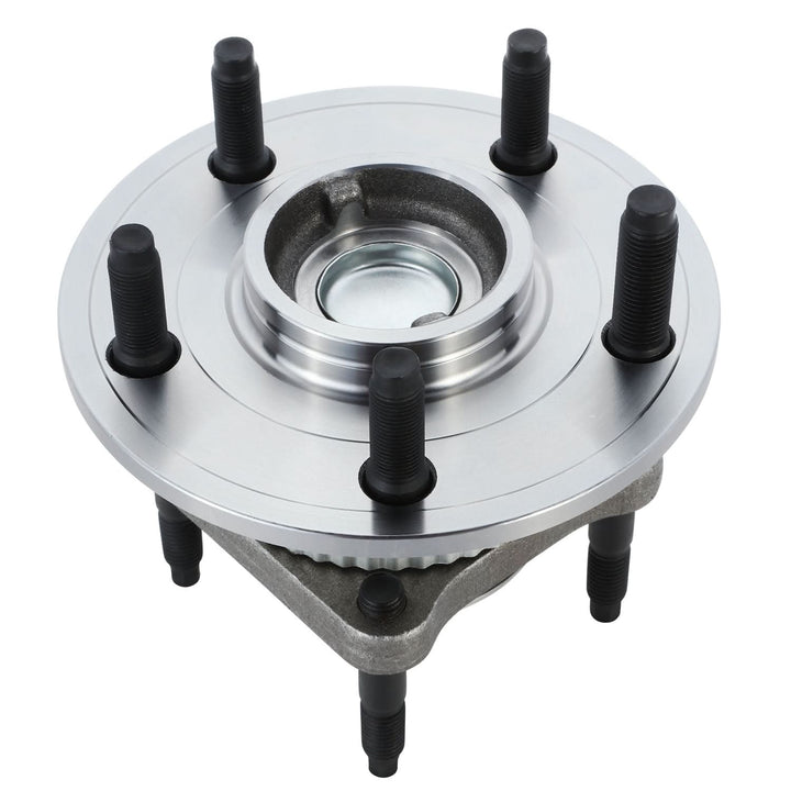 2005-2010 Jeep Commander Grand Cherokee Wheel Hub & Bearing Assembly