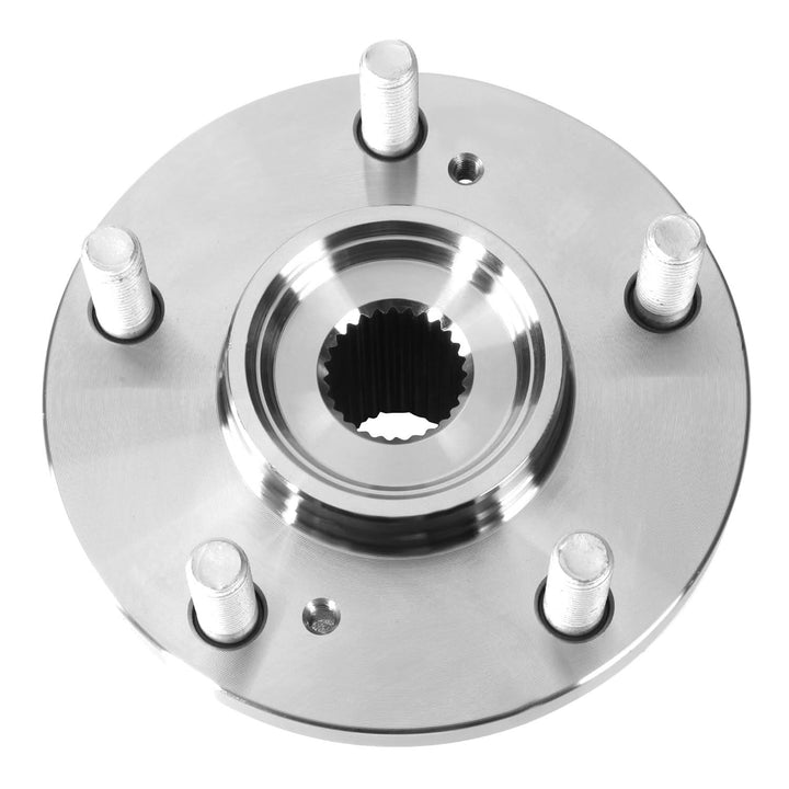 2004-2012 Mitsubishi Eclipse Galant Endeavor Wheel Hubs & Bearings