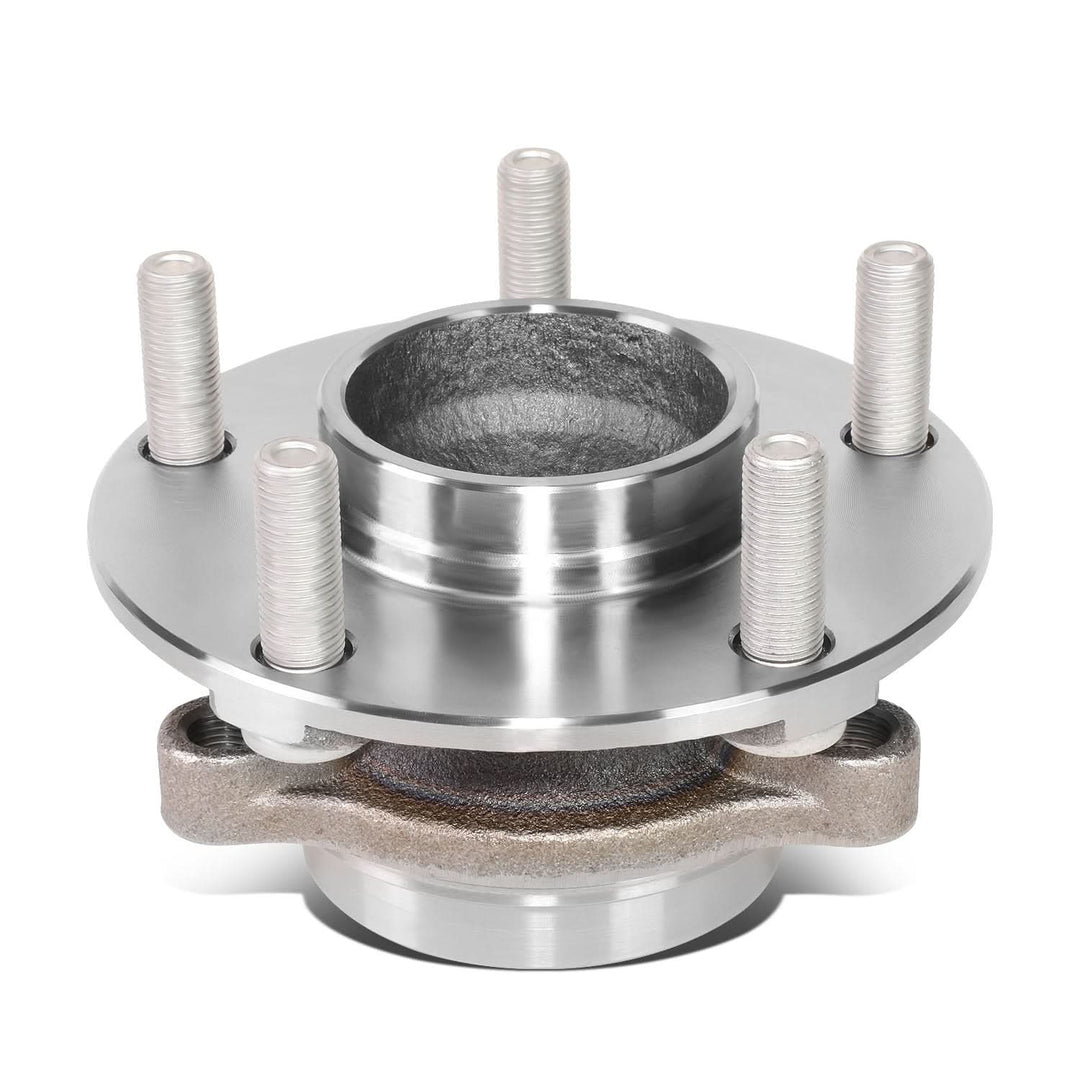 2003-2007 Infiniti G35 / 2003-2009 Nissan 350Z Wheel Hubs & Bearings