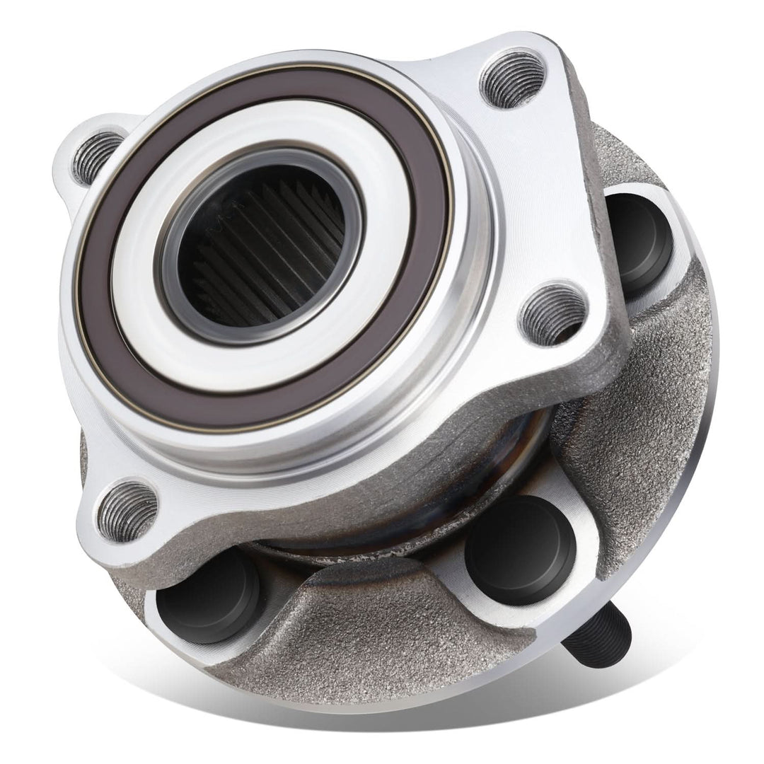 2009-2014 Subaru Forester Impreza Legacy Outback XV Wheel Hub Bearing