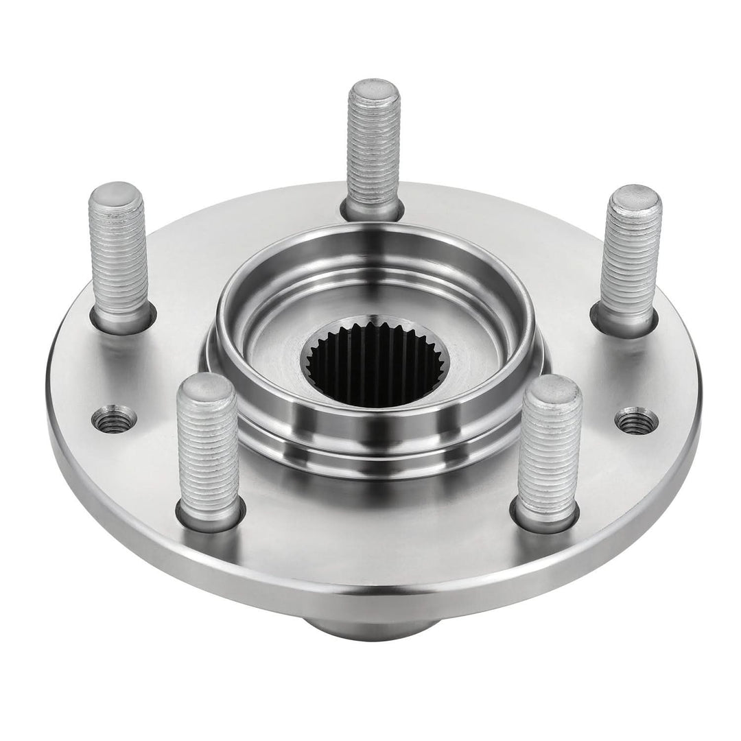 2006-2012 Ford Fusion Wheel Hubs & Bearings